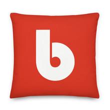 BK Pillow