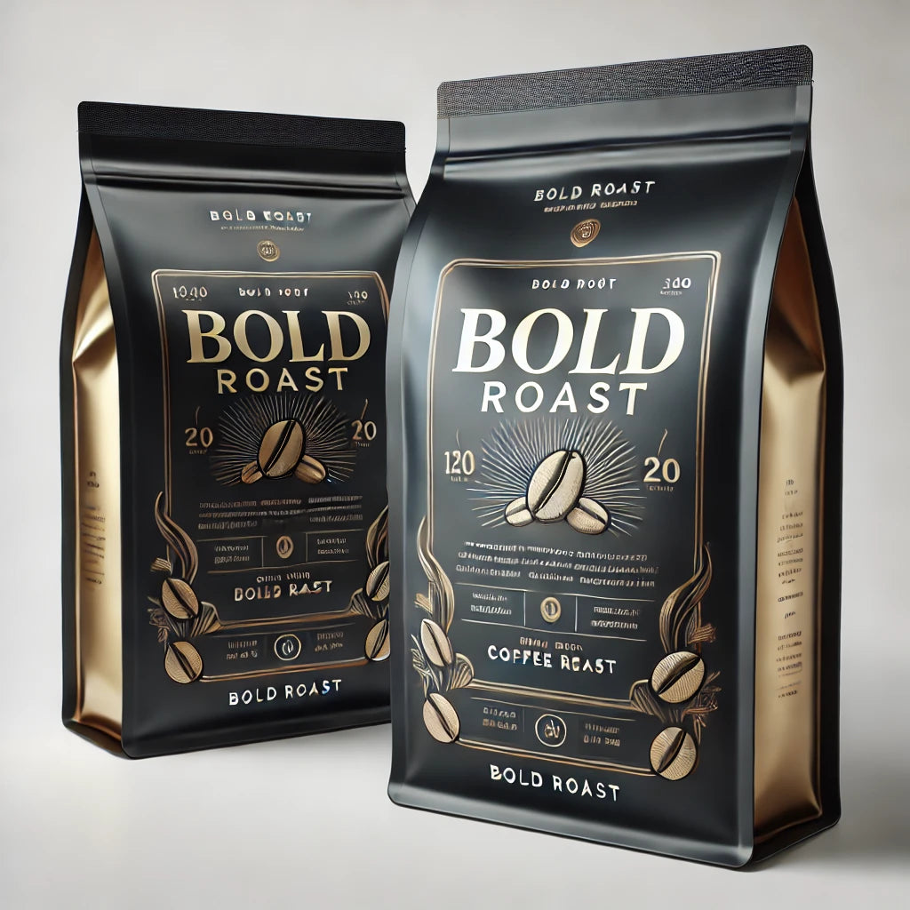 Bold Roast - Try before you subscribe!