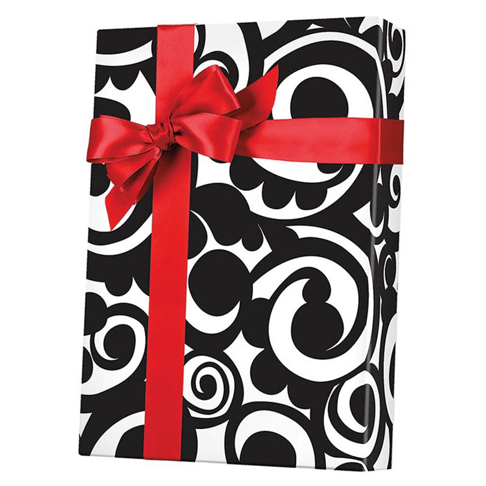 Gift Wrapping