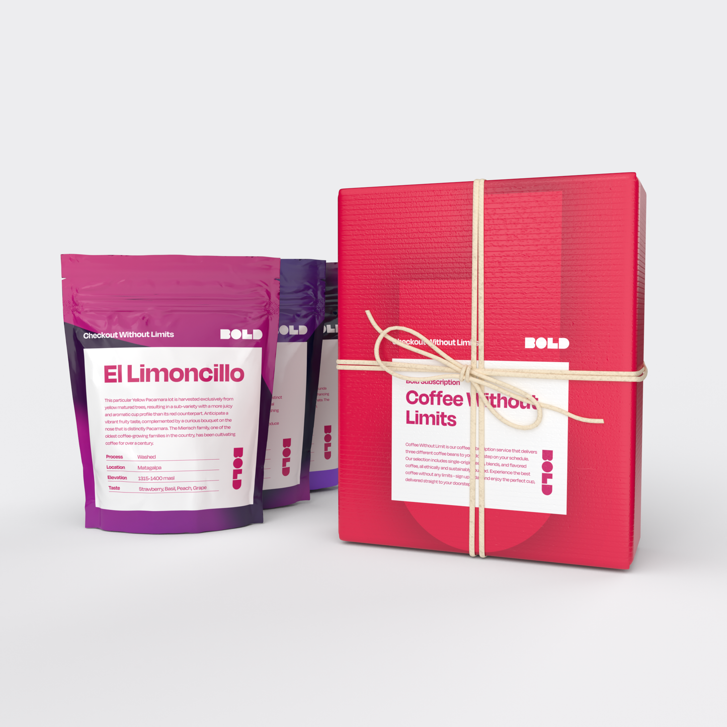 Coffee Gift Subscription Gift image