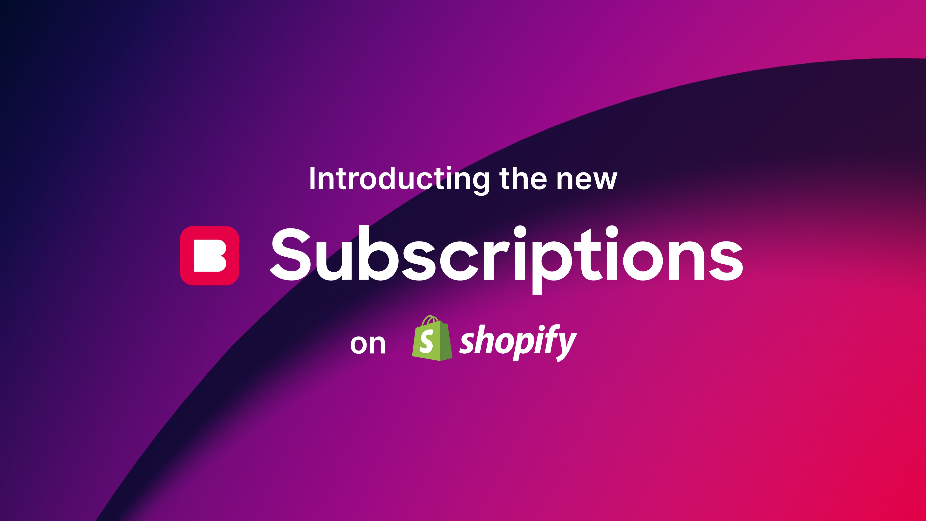 Bold Subscriptions Demo – Bold Subscriptions Demo Store