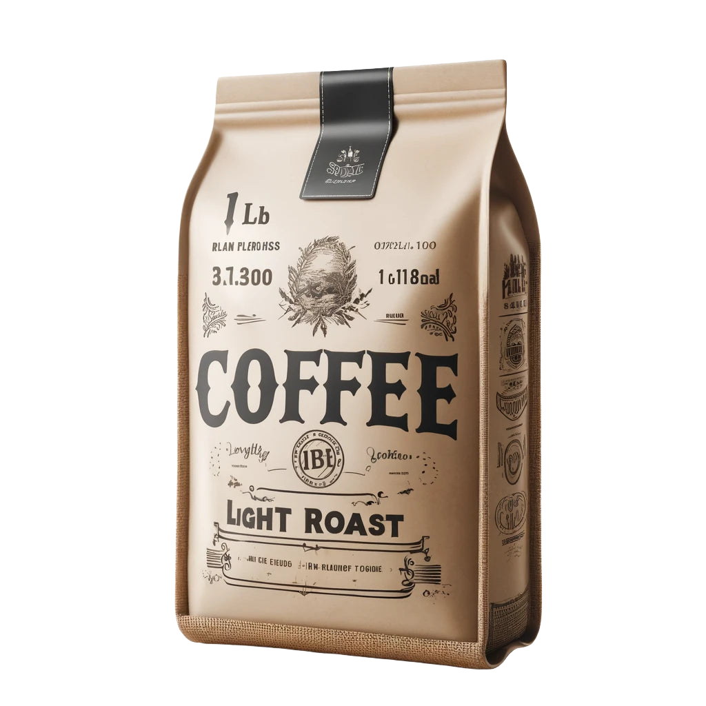 BOLD Sunshine Light Roast