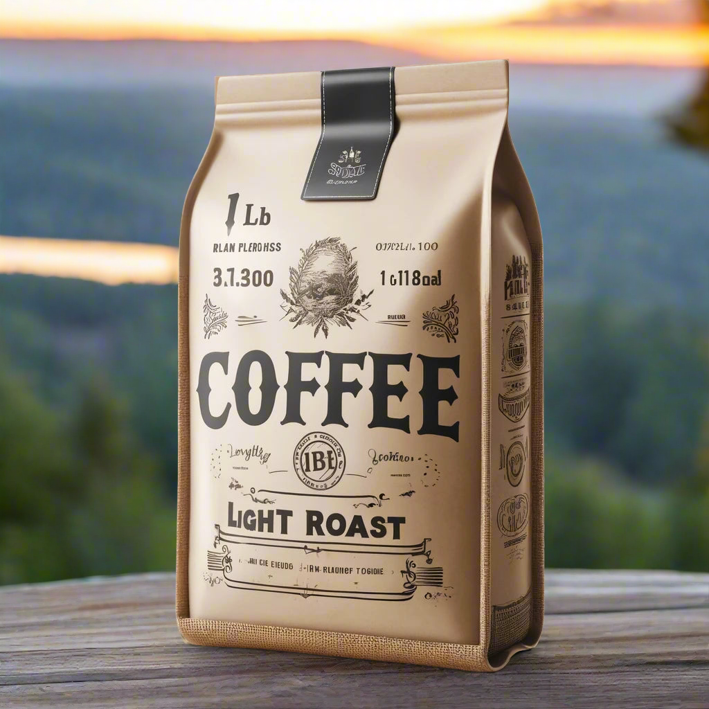 BOLD Sunshine Light Roast