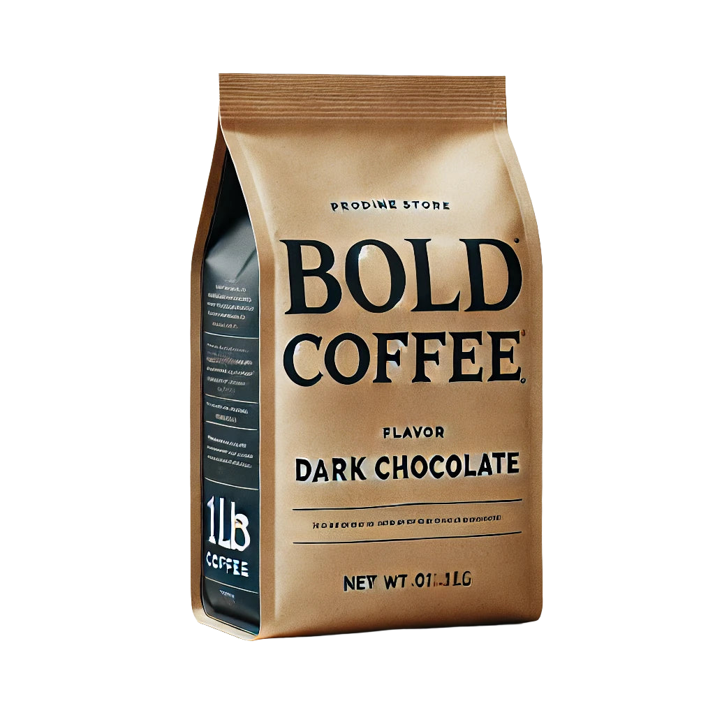 BOLD Dark Chocolate