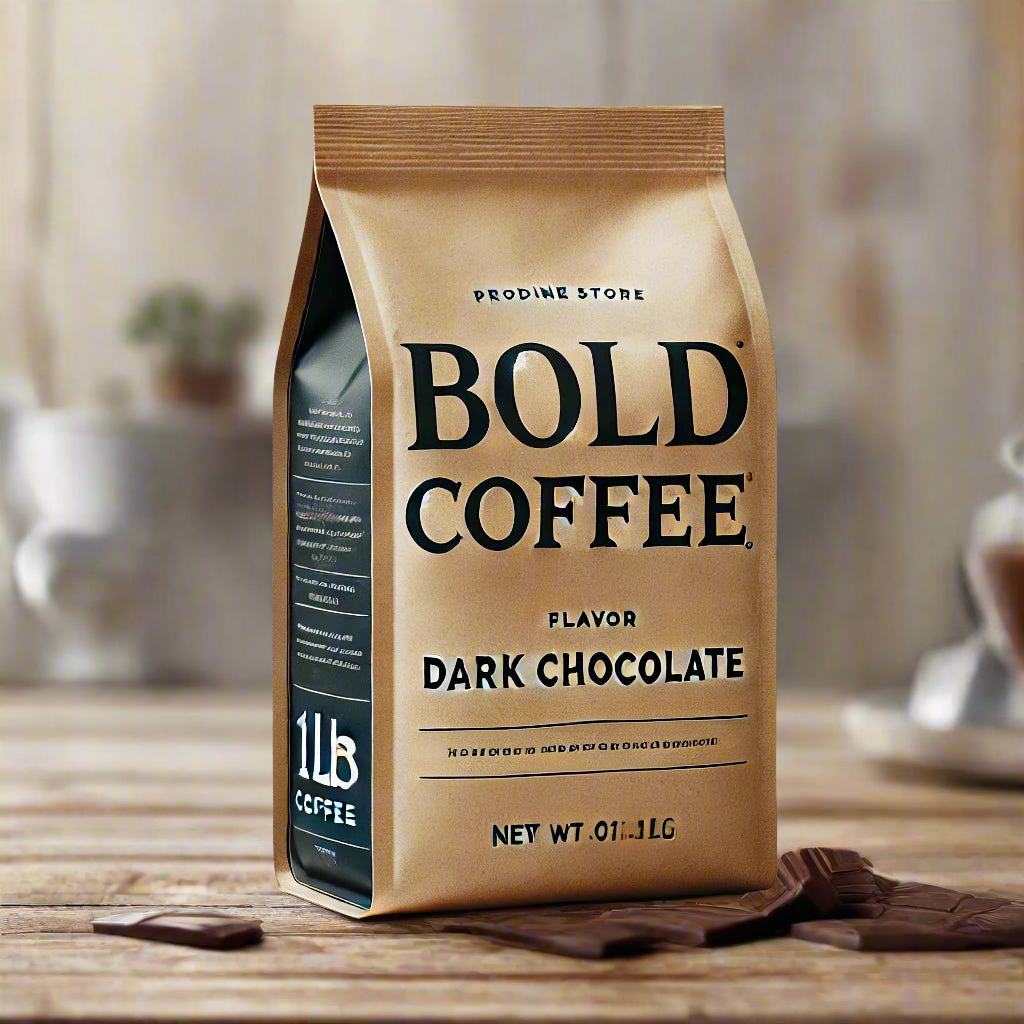 BOLD Dark Chocolate