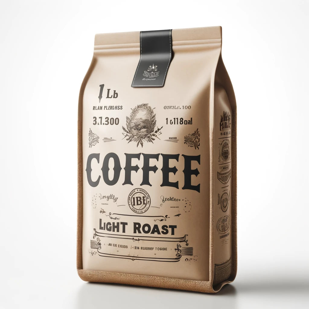 BOLD Sunshine Light Roast