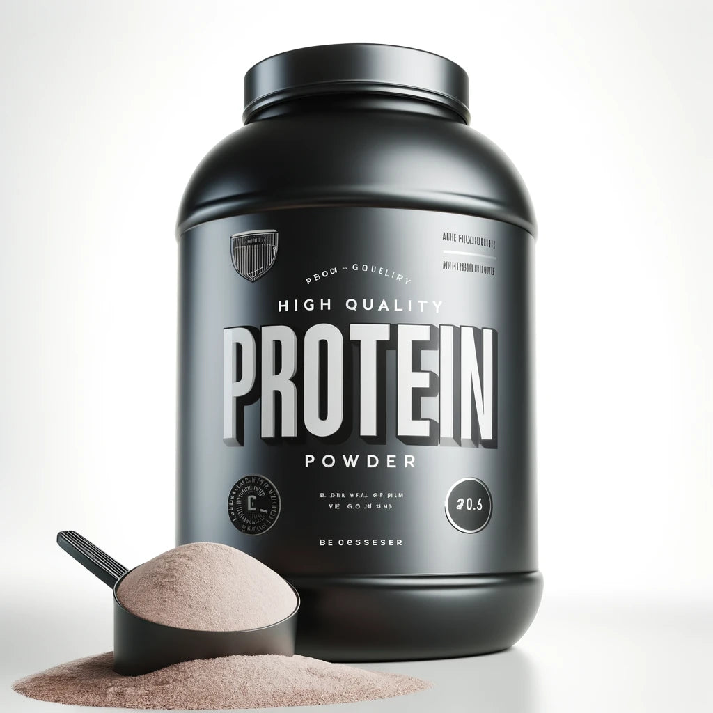 HQ Protein Powder 5LB – Bold Subscriptions Demo Store