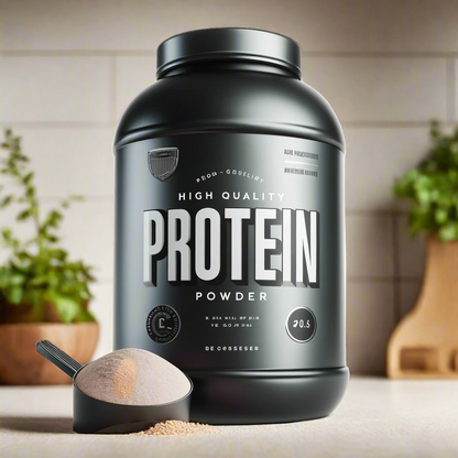 HQ Protein Powder (Sample Size)