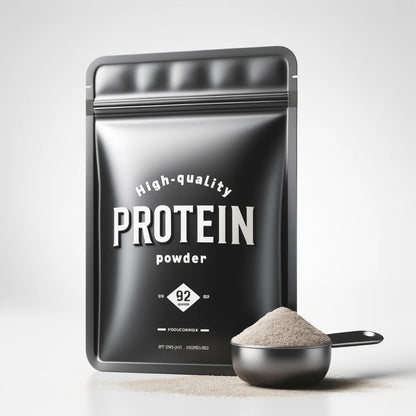 HQ Protein Powder (Sample Size)