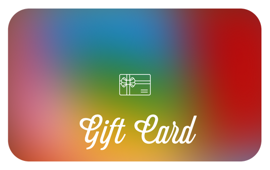 Bold Store Gift Card