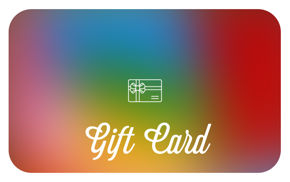 Bold Store Gift Card